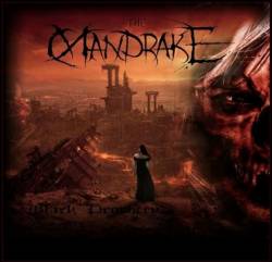 The Mandrake : Black Prophecy
